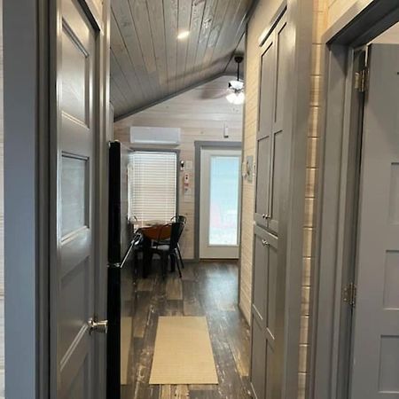 Surf City 2Br Park Home With Waterfront View And Parking المظهر الخارجي الصورة